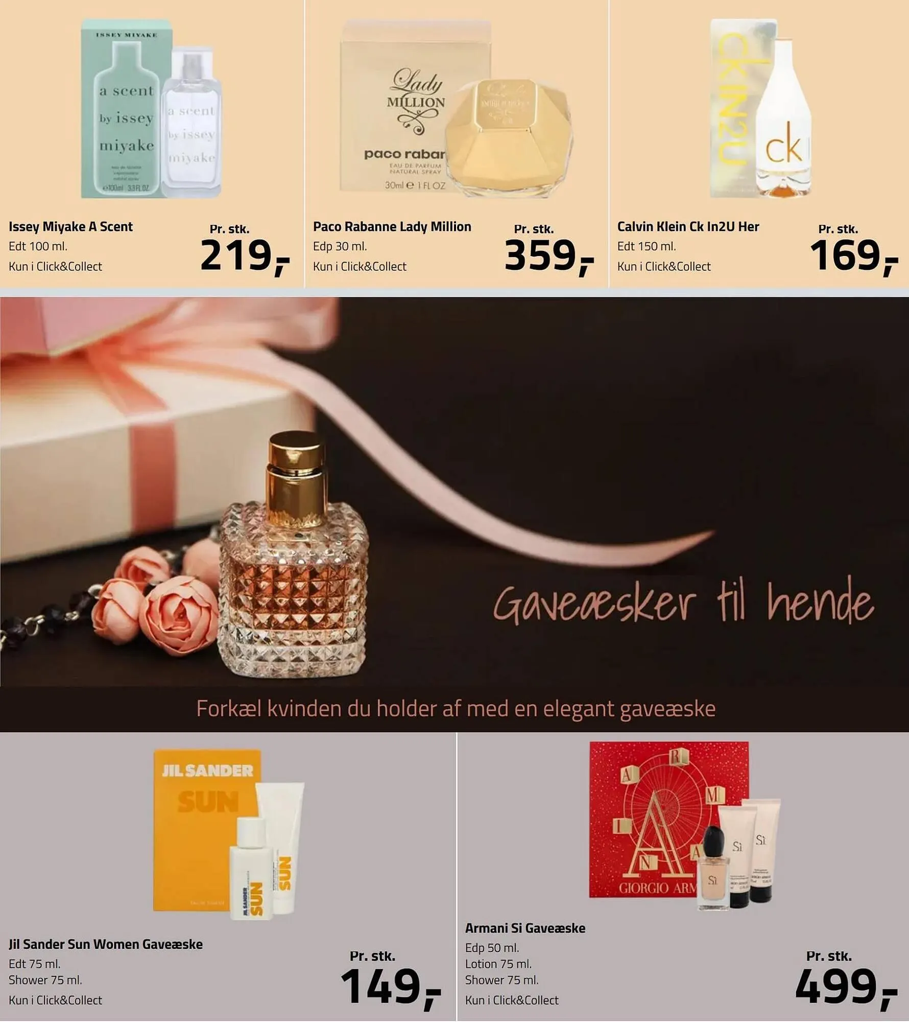 Fleggaard tilbudsavis Gyldig indtil 9. august - 31. december 2023 - tilbudsavis side 5