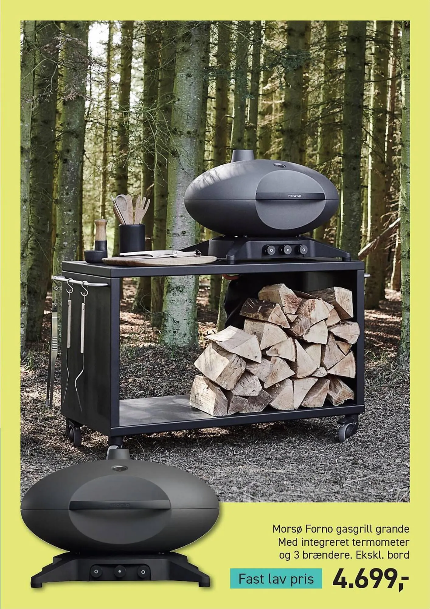 Johannes Fog tilbudsavis Gyldig indtil 13. november - 26. november 2023 - tilbudsavis side 13