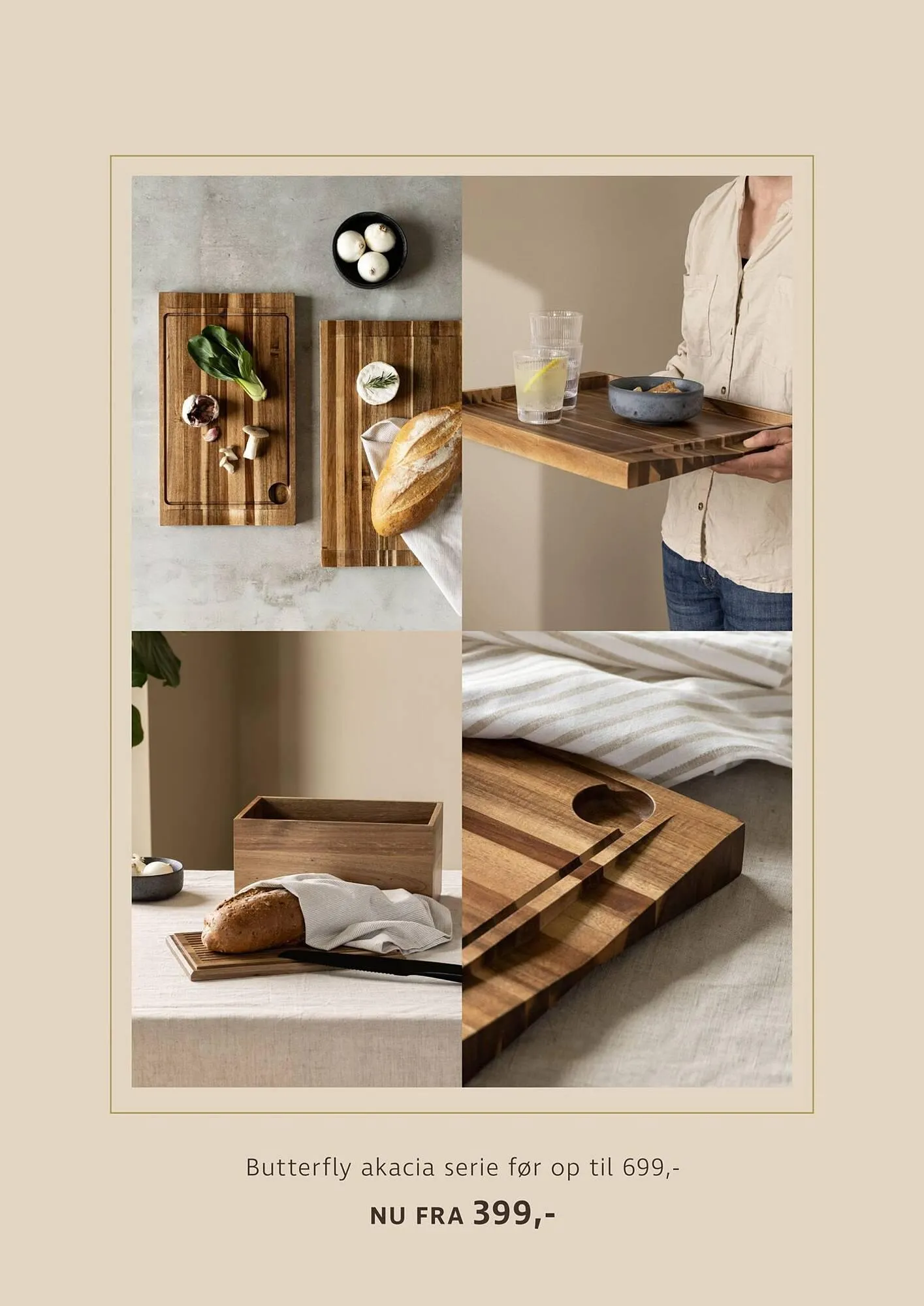 Sinnerup tilbudsavis Gyldig indtil 13. november - 24. december 2023 - tilbudsavis side 61