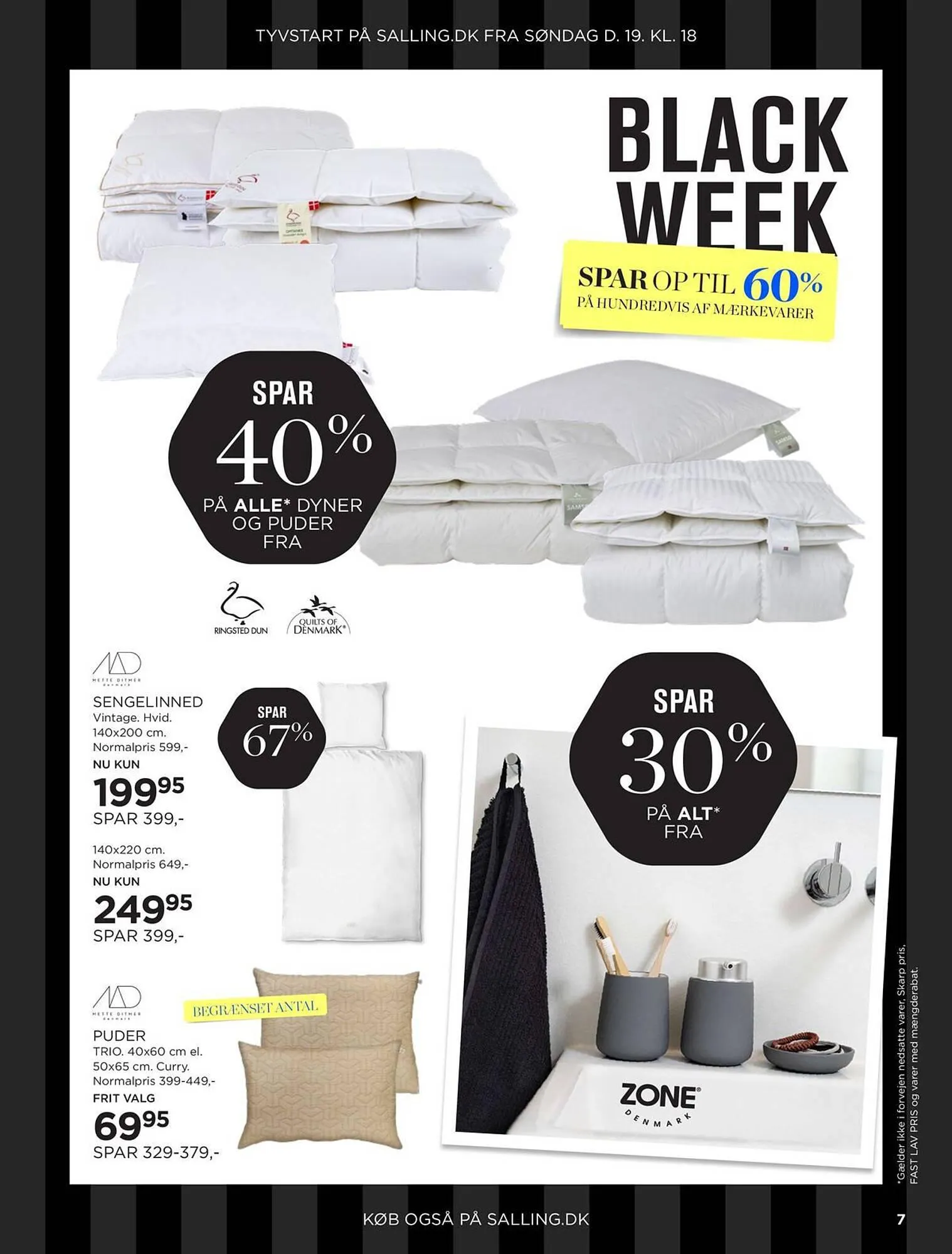 Plantorama tilbudsavis Gyldig indtil 20. november - 26. november 2023 - tilbudsavis side 7