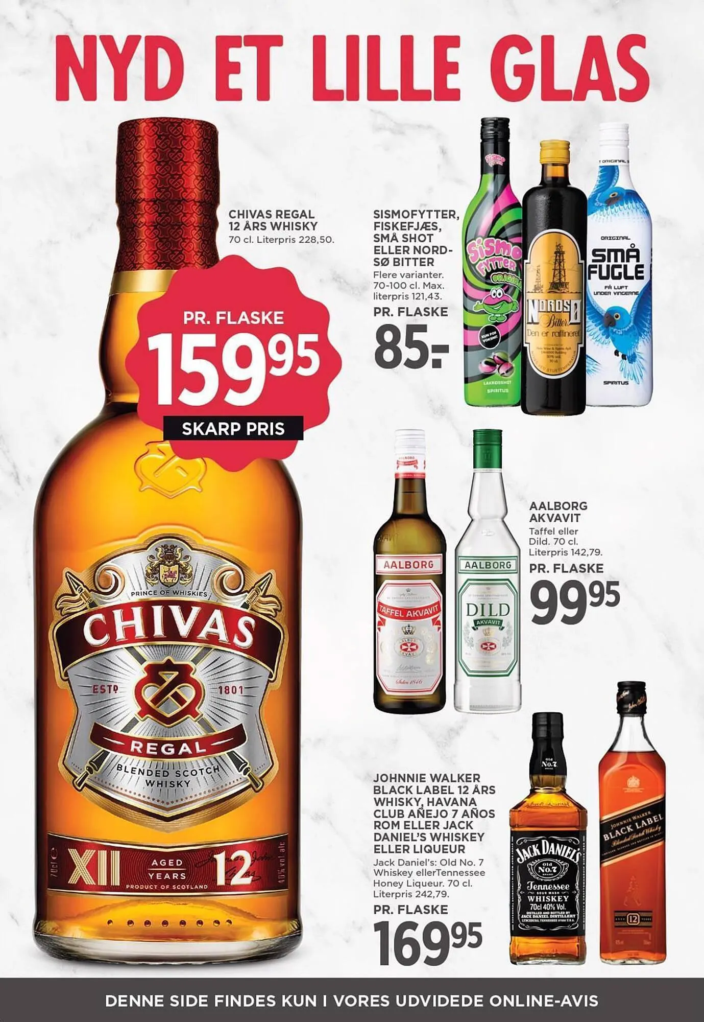 MENY tilbudsavis Gyldig indtil 22. september - 28. september 2023 - tilbudsavis side 27