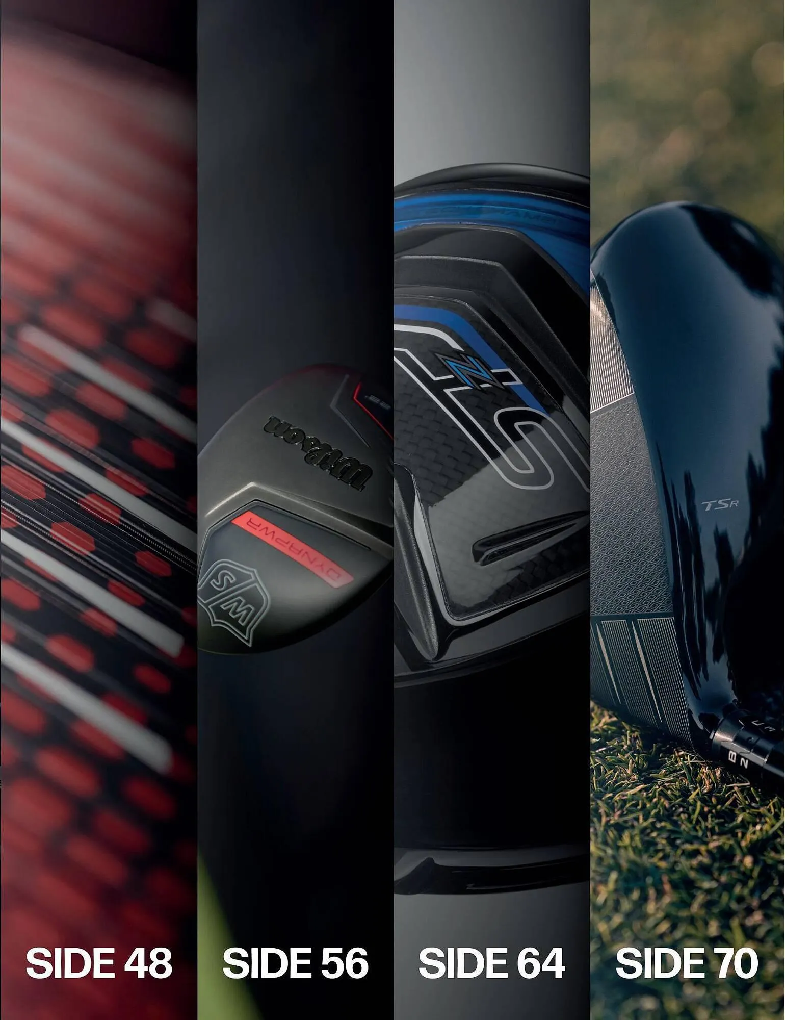 Golf Experten tilbudsavis Gyldig indtil 16. oktober - 30. november 2023 - tilbudsavis side 3