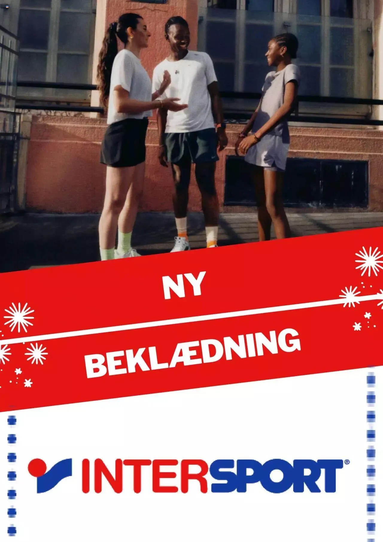 Intersport - Tilbudsavis - 0