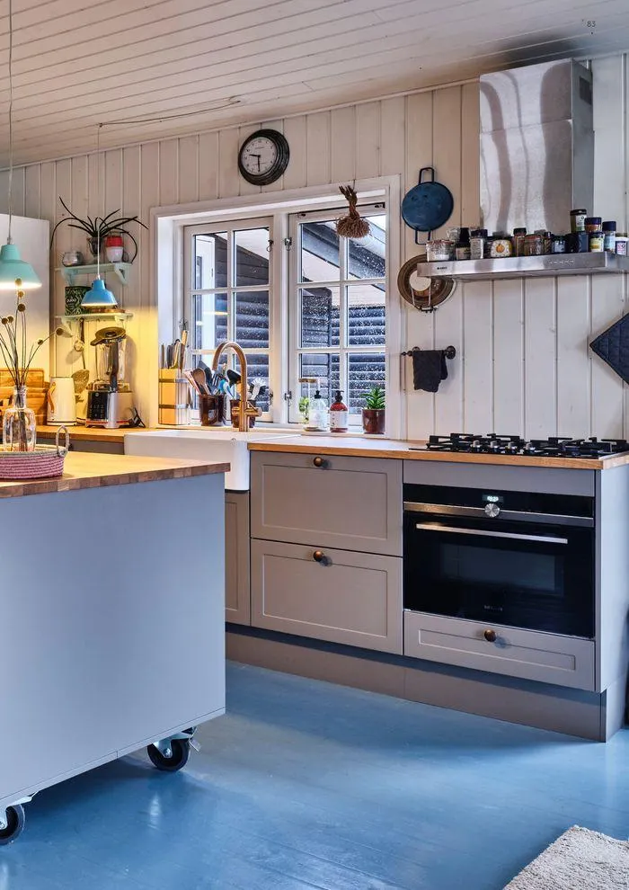 Køkkenbogen  Gyldig indtil 4. januar - 31. december 2024 - tilbudsavis side 85