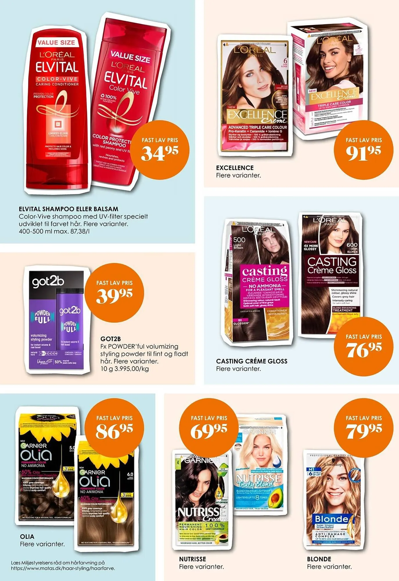 Matas tilbudsavis Gyldig indtil 6. juli - 26. juli 2023 - tilbudsavis side 13