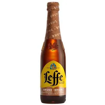 Leffe Brune 6,5% 24x0,33 l.