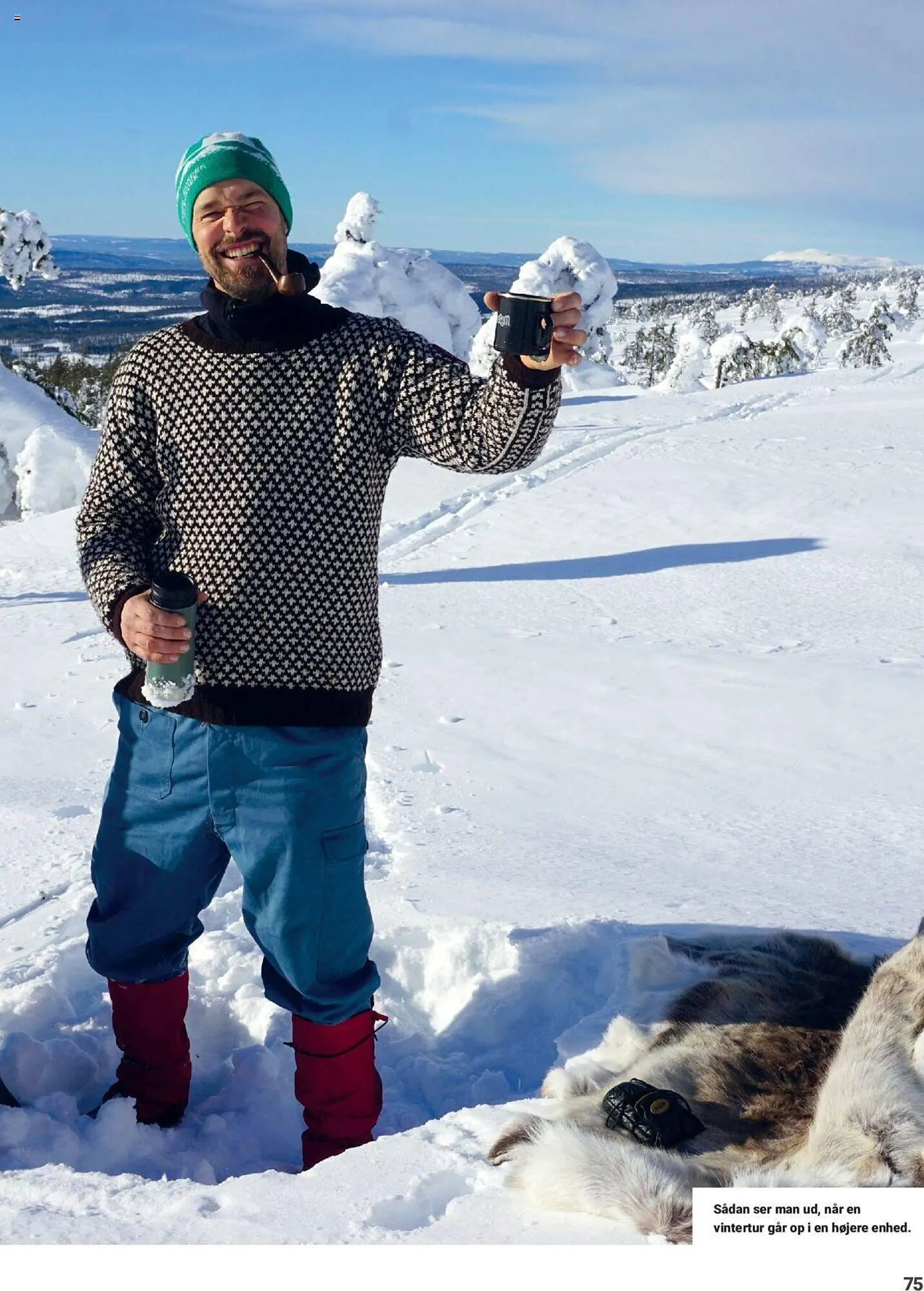 Spejder Sport tilbudsavis Gyldig indtil 28. august - 30. december 2023 - tilbudsavis side 75