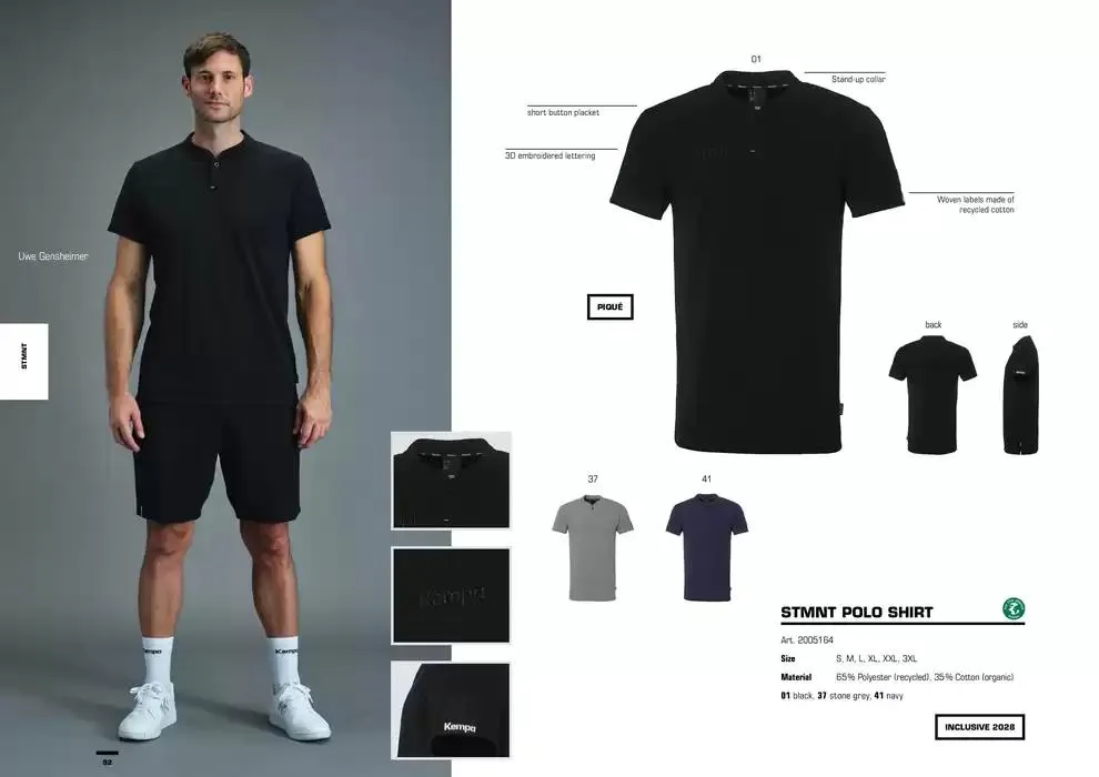 Kempa Gyldig indtil 5. februar - 31. december 2025 - tilbudsavis side 92