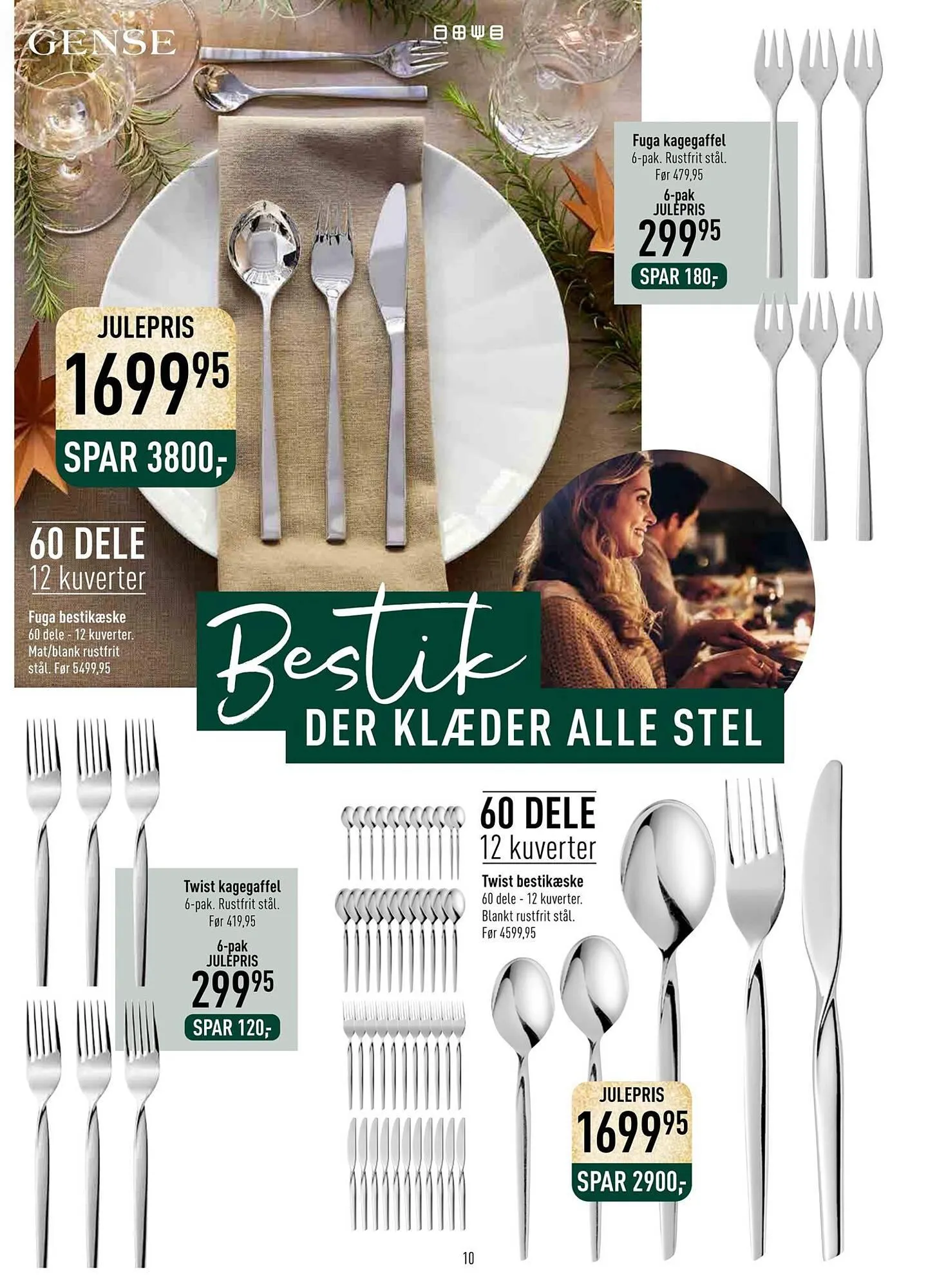 Imerco tilbudsavis Gyldig indtil 3. december - 17. december 2023 - tilbudsavis side 10