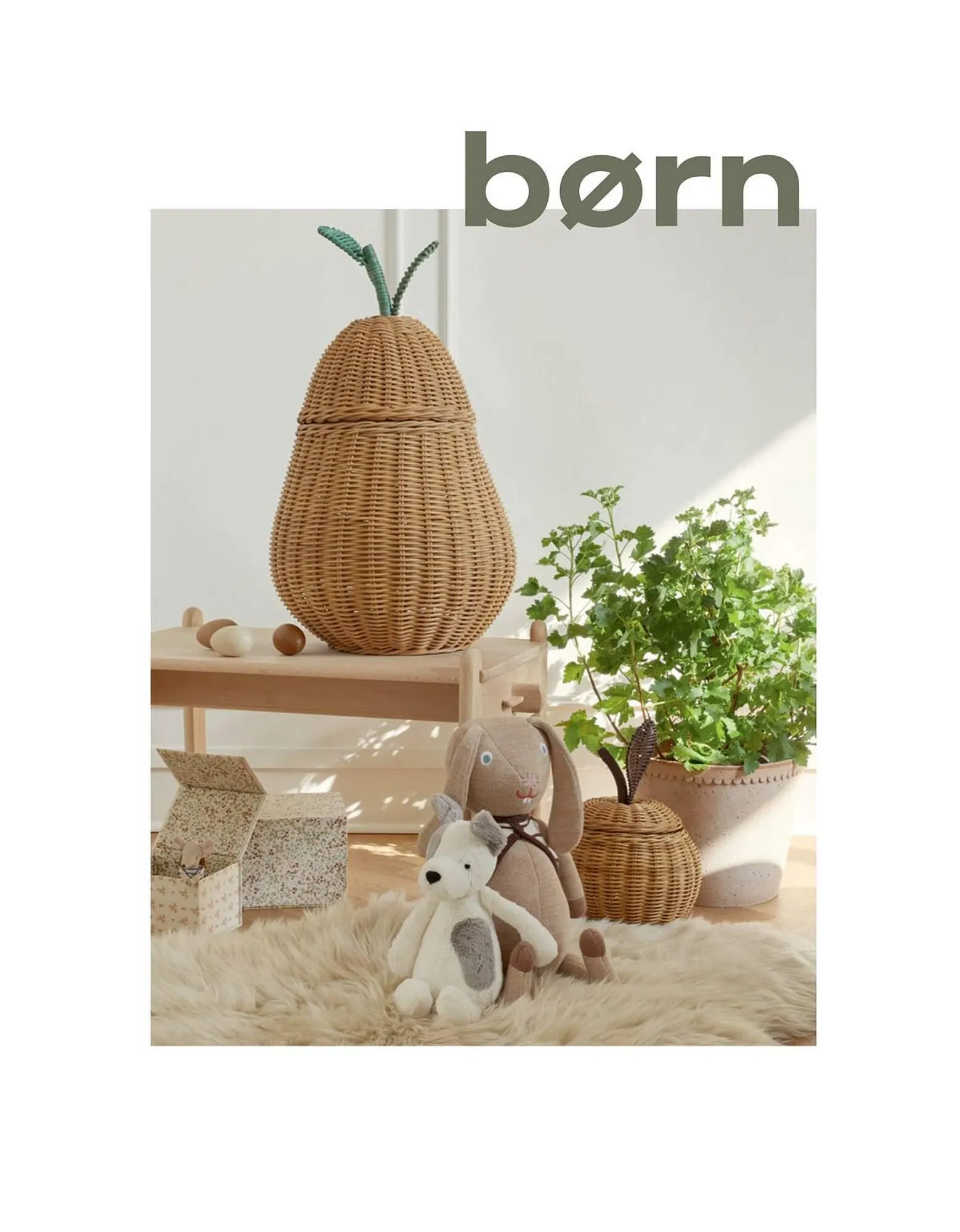 Illums Bolighus tilbudsavis Gyldig indtil 8. november - 31. december 2023 - tilbudsavis side 73