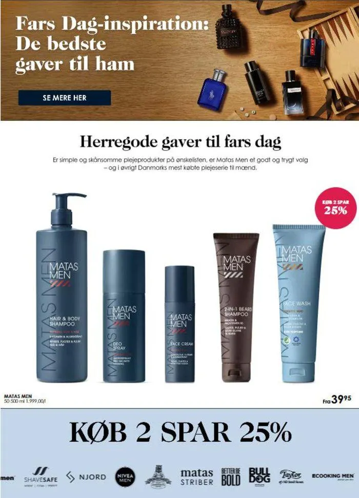 Matas Avis Gyldig indtil 30. maj - 12. juni 2024 - tilbudsavis side 6