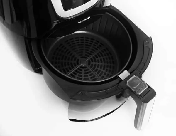 Cook & Baker Airfryer