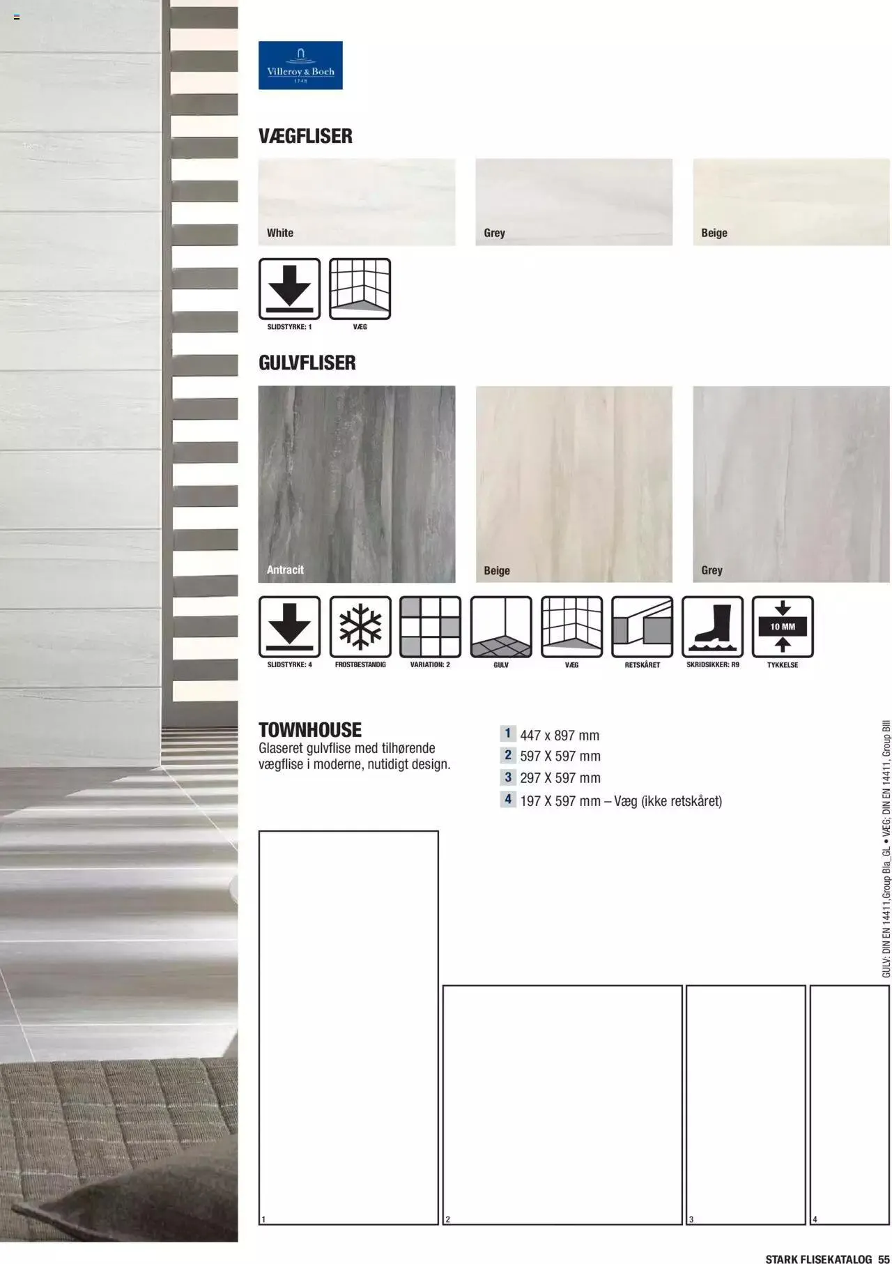 Stark - Fisekatalog Gyldig indtil 1. februar - 31. december 2023 - tilbudsavis side 55