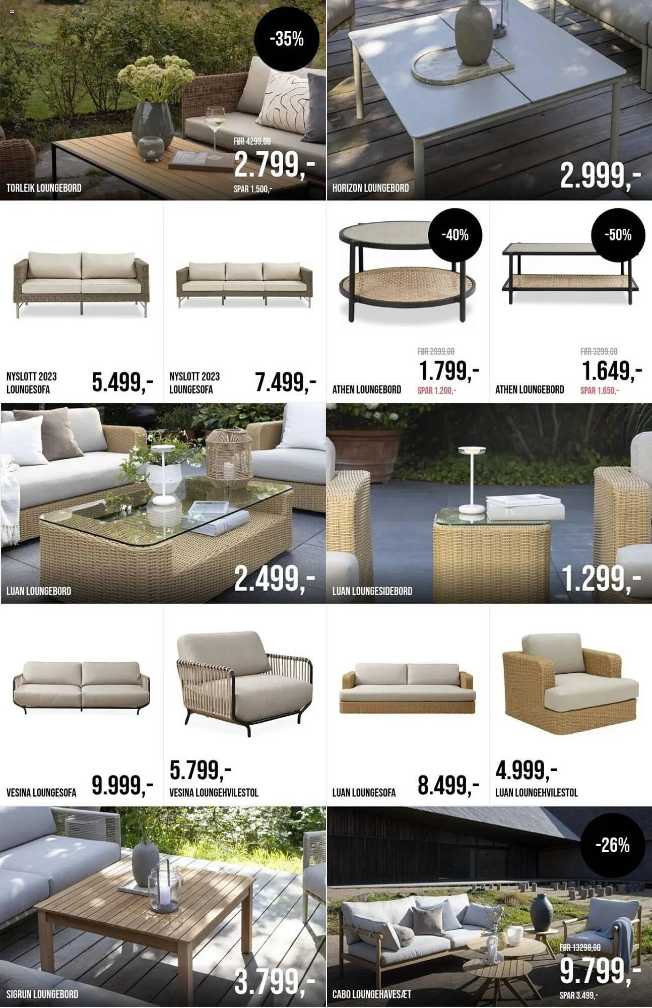 Ilva tilbudsavis Gyldig indtil 22. april - 12. maj 2024 - tilbudsavis side 2