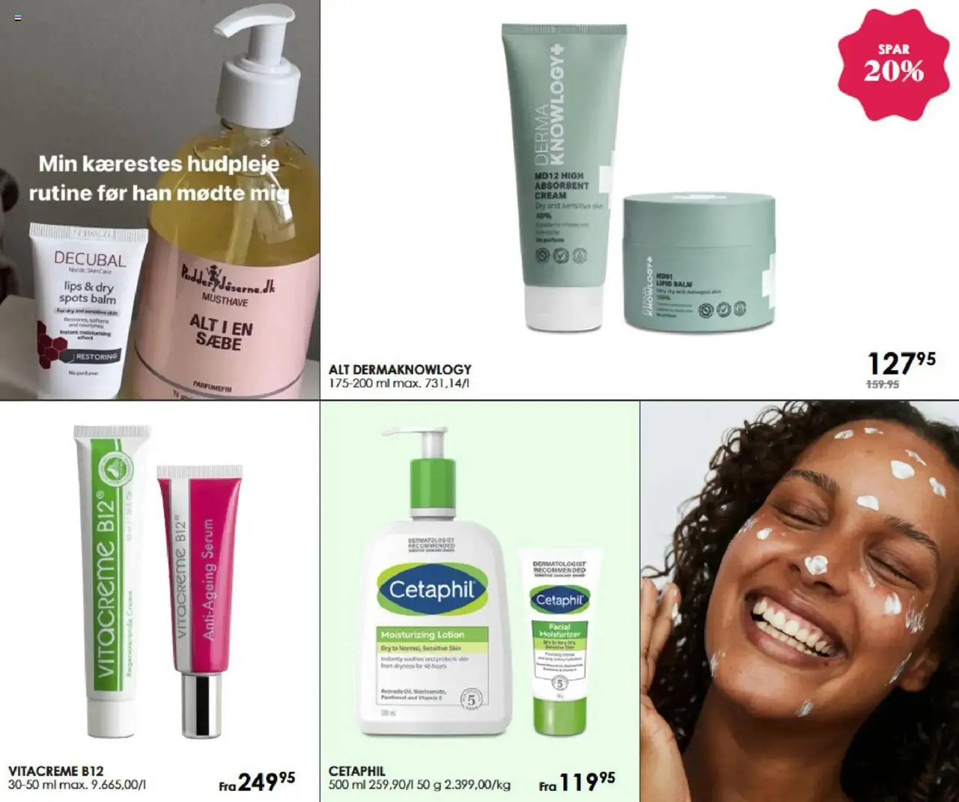 Matas tilbudsavis Gyldig indtil 23. januar - 5. februar 2025 - tilbudsavis side 10