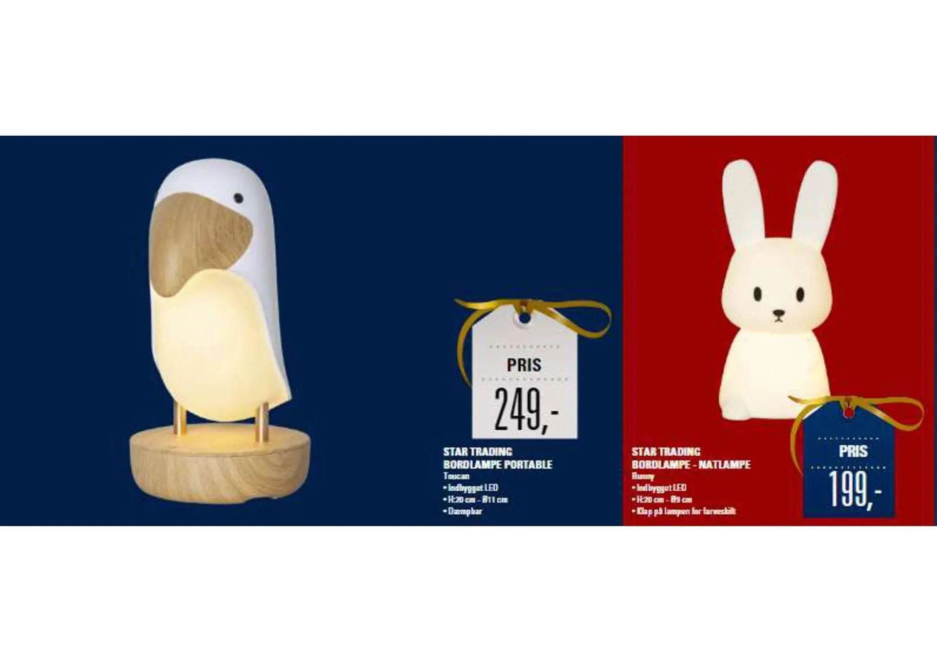 El-Salg tilbudsavis Gyldig indtil 1. december - 14. december 2023 - tilbudsavis side 22