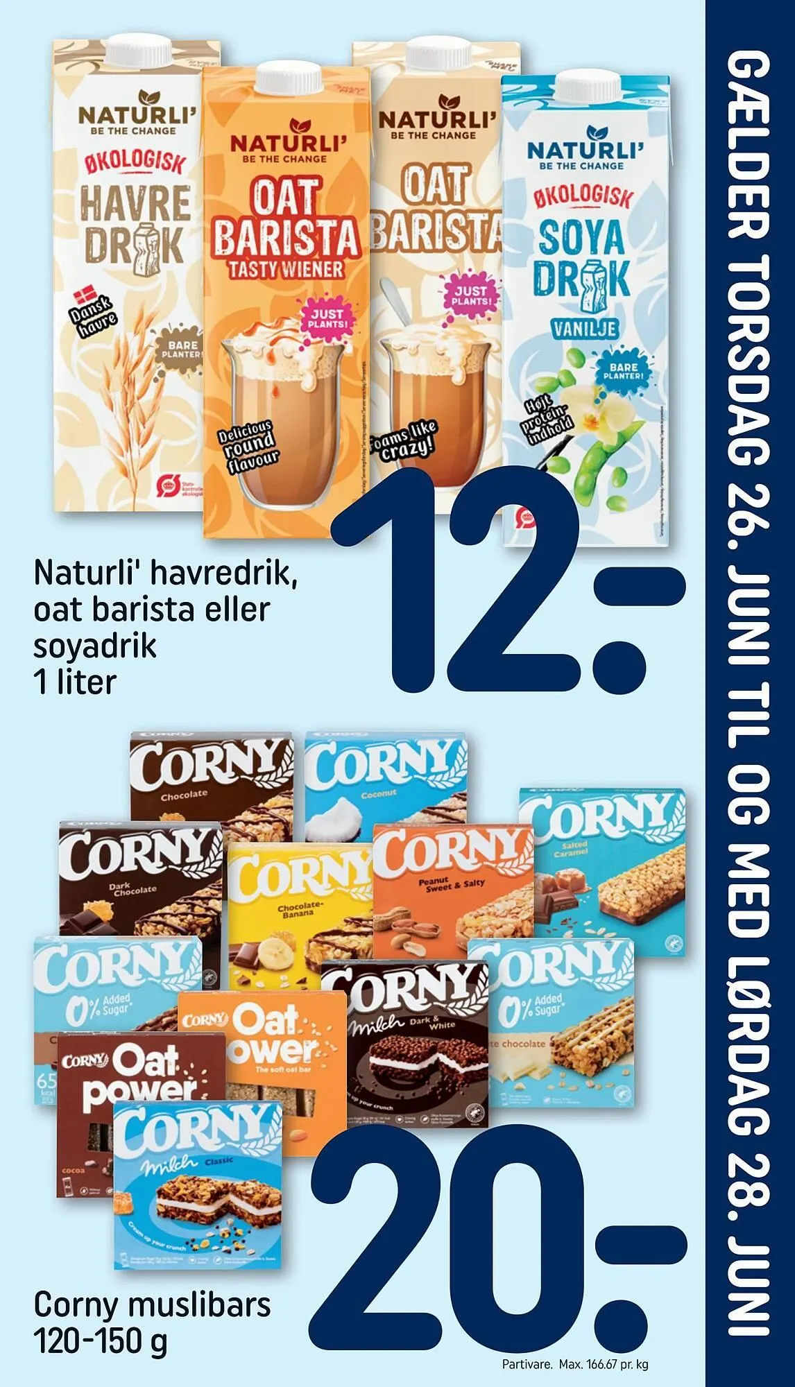 REMA 1000 tilbudsavis - 1