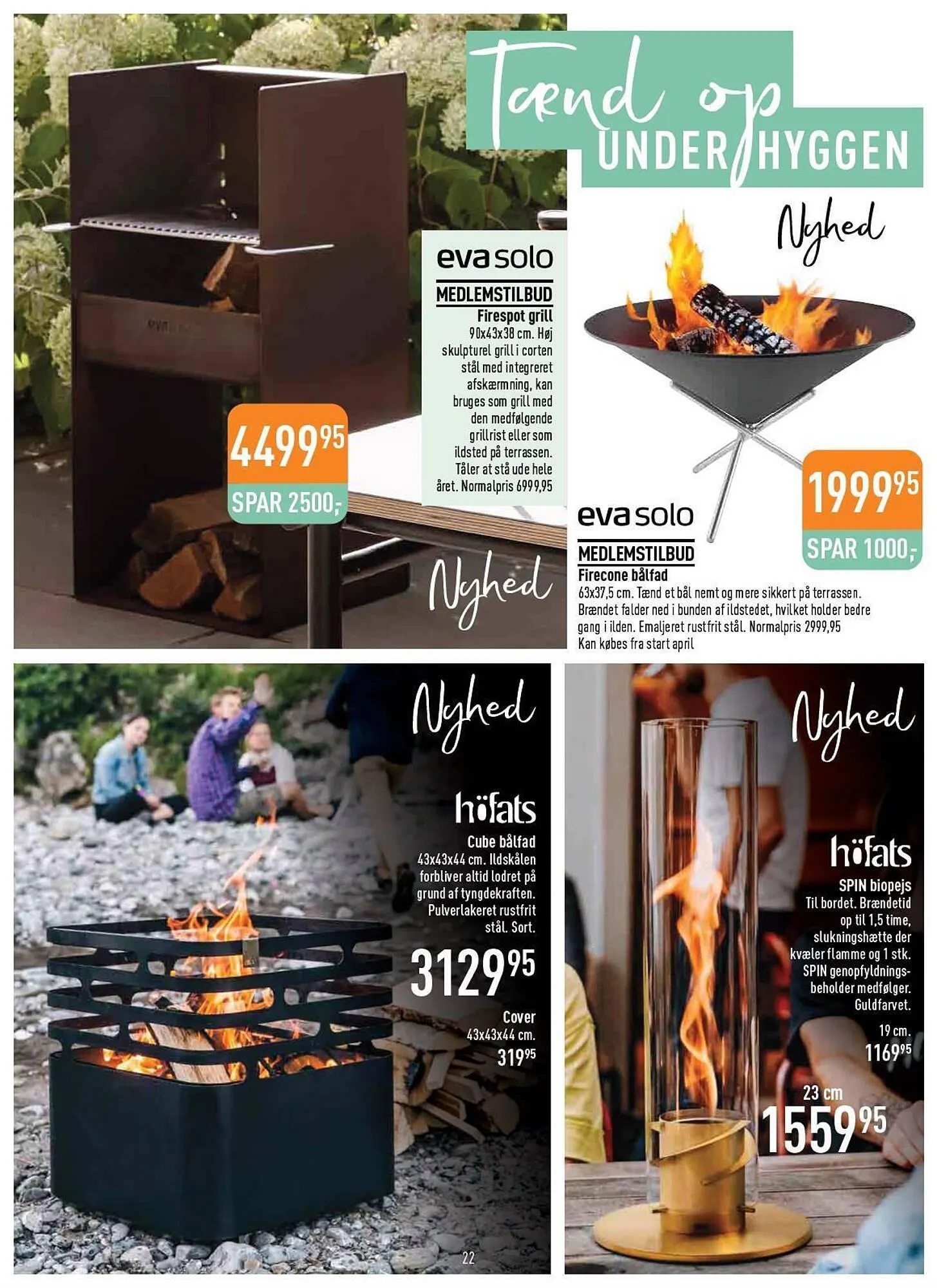 Imerco tilbudsavis Gyldig indtil 24. marts - 13. august 2023 - tilbudsavis side 22