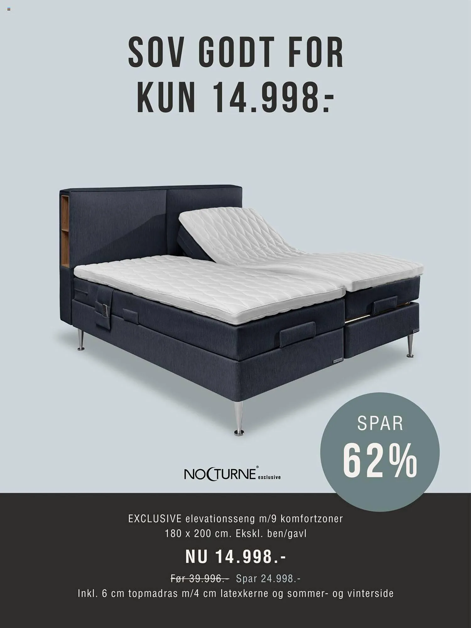 Ilva tilbudsavis Gyldig indtil 29. juli - 31. marts 2025 - tilbudsavis side 15