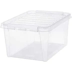 Smartstore Classic Opbevaringskasse 31L