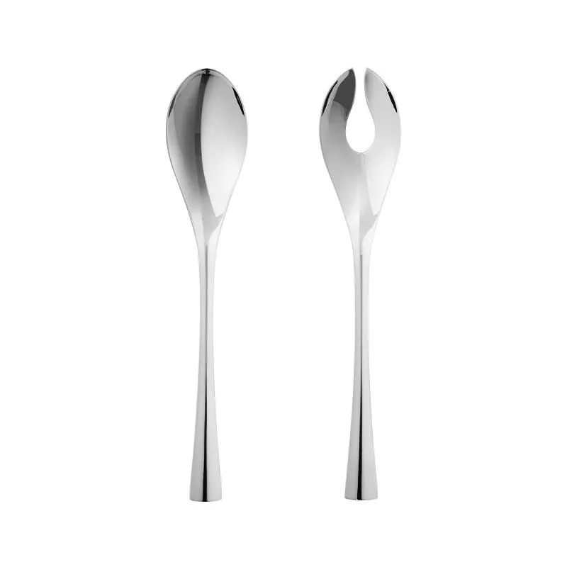 Georg Jensen Cobra salatbestik
