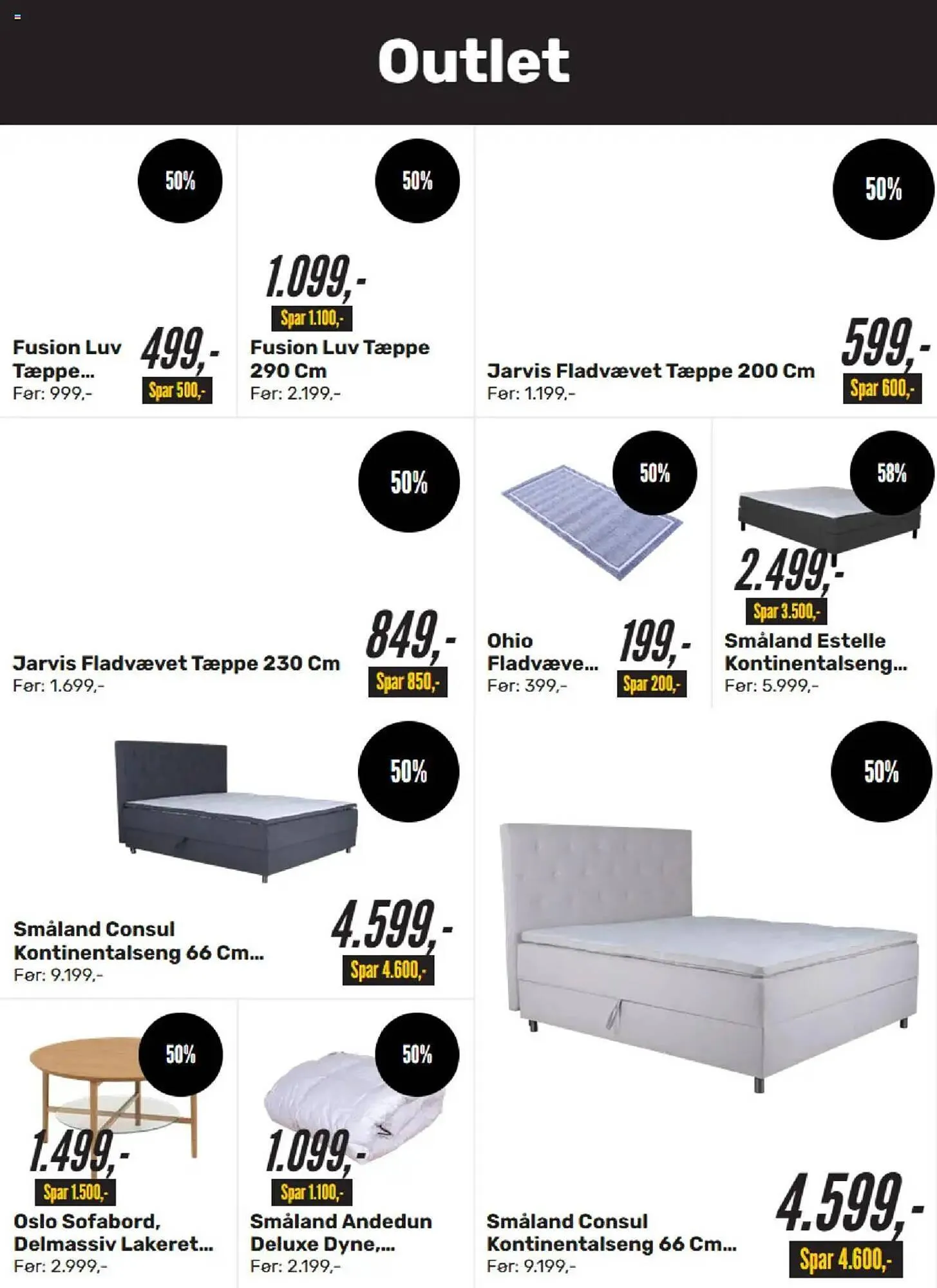My Home tilbudsavis Gyldig indtil 14. januar - 28. februar 2025 - tilbudsavis side 7