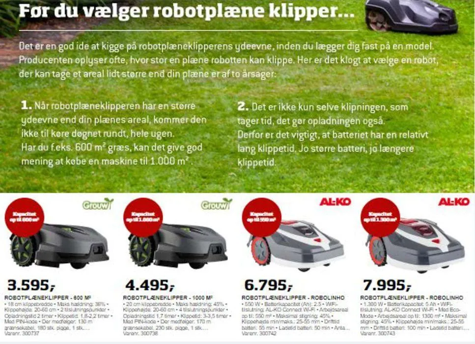 Tilbudsavis ! Gyldig indtil 20. maj - 16. juni 2024 - tilbudsavis side 5