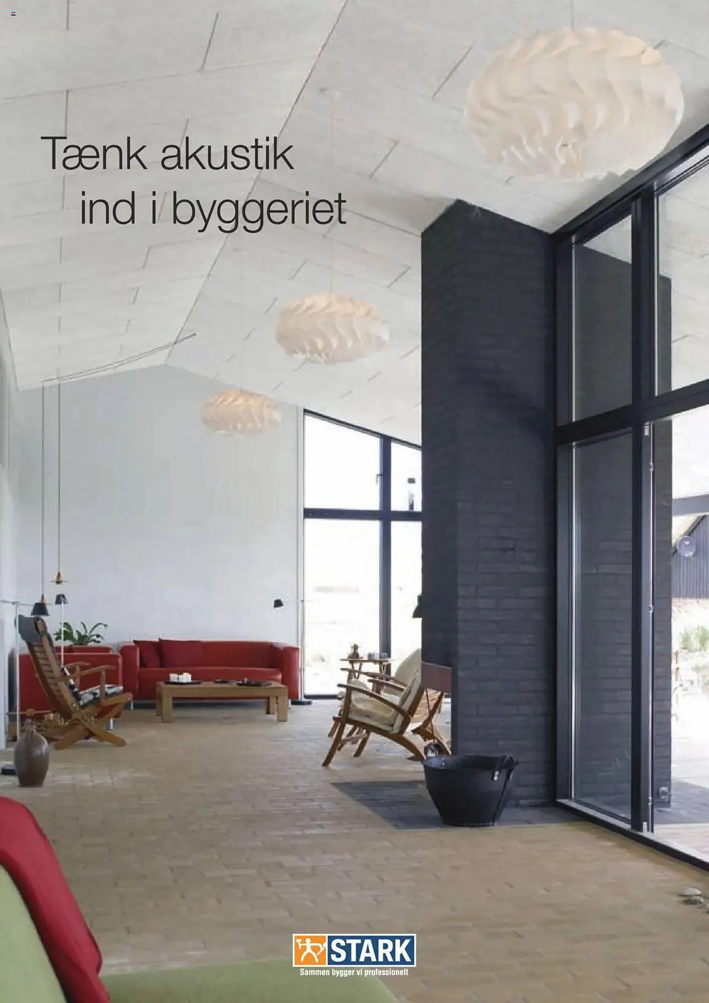 Stark tilbudsavis - 1