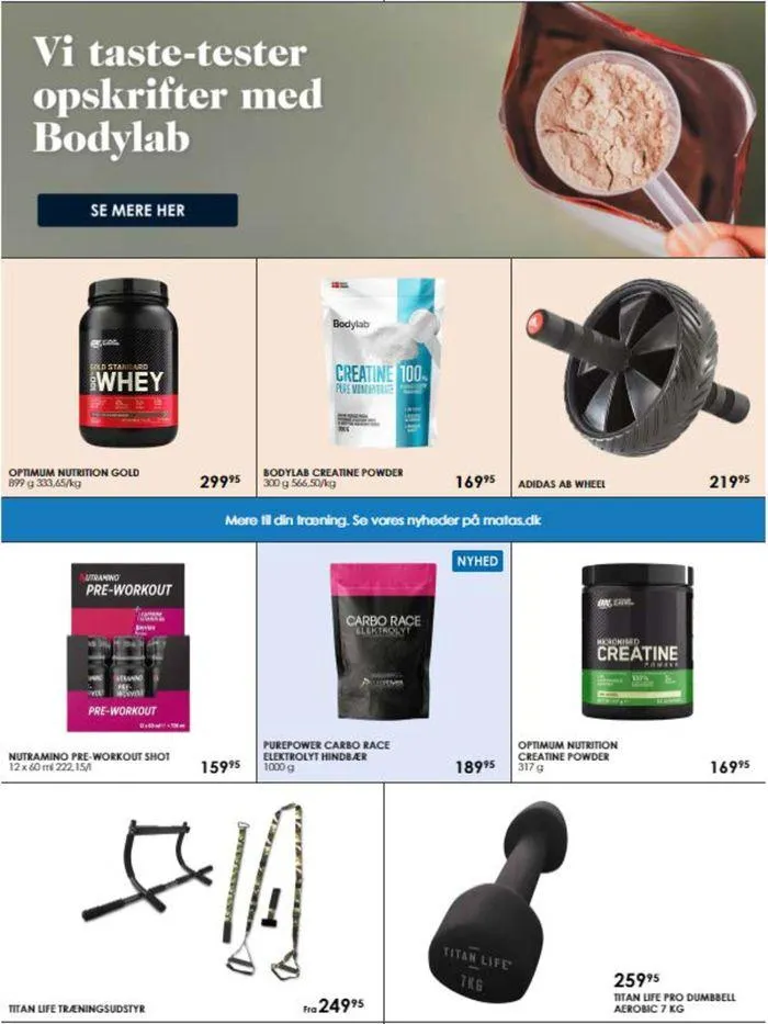 Matas Avis Gyldig indtil 30. maj - 12. juni 2024 - tilbudsavis side 17