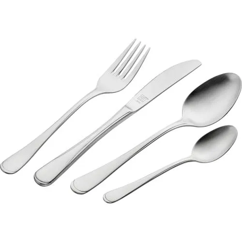 Zwilling bestiksæt - Jessica - Mat