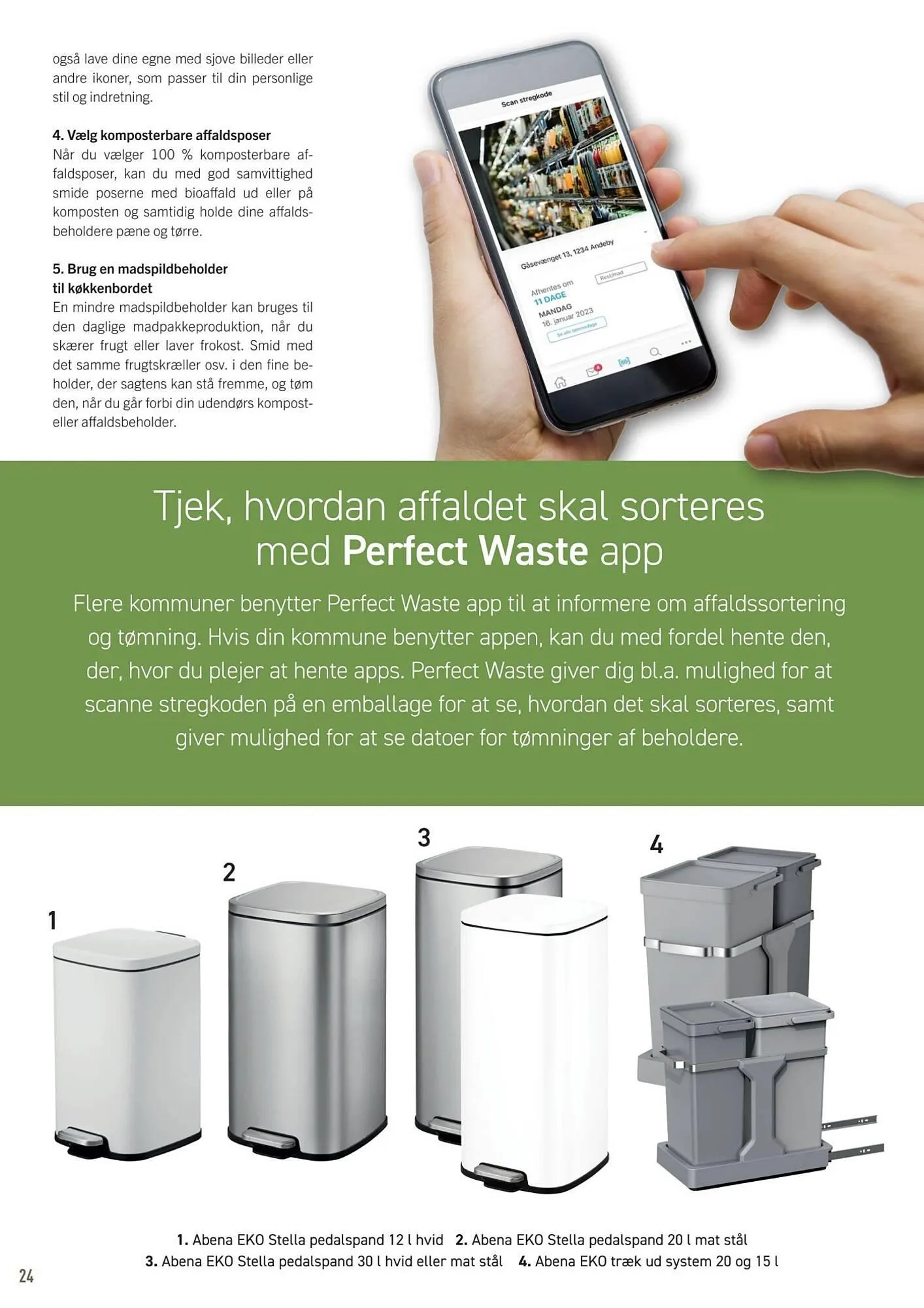 Johannes Fog tilbudsavis Gyldig indtil 31. oktober - 31. december 2024 - tilbudsavis side 24