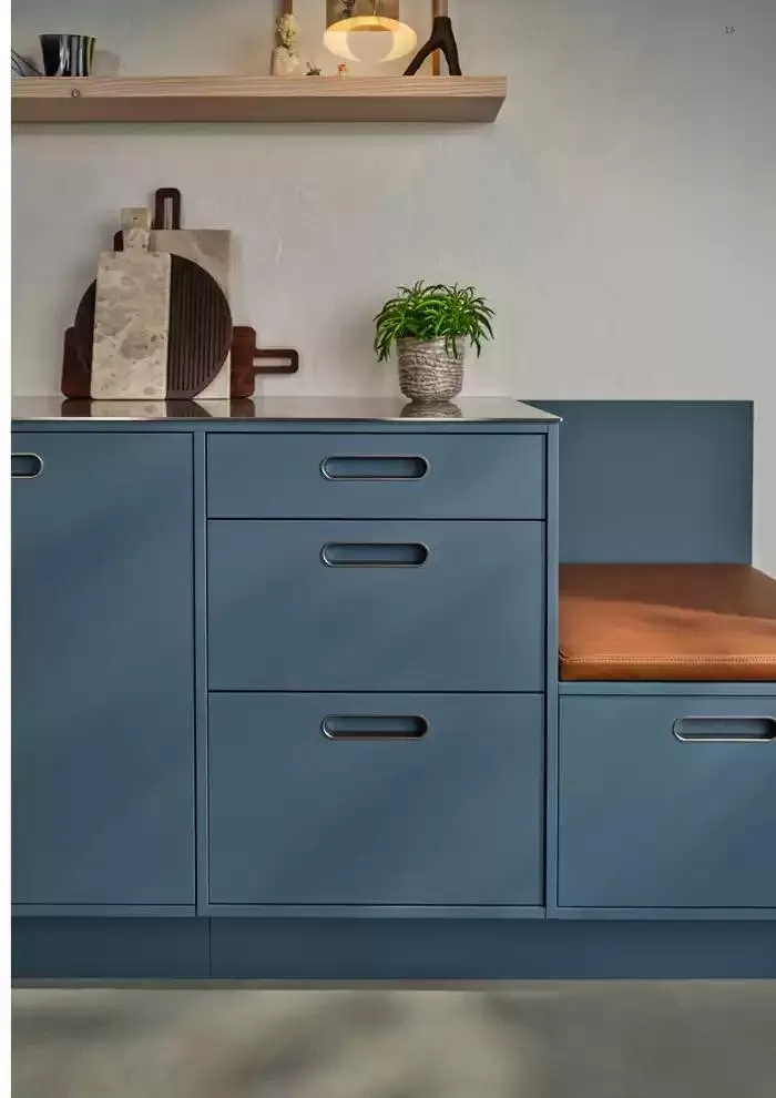 Køkkenbogen  Gyldig indtil 7. januar - 31. december 2025 - tilbudsavis side 15