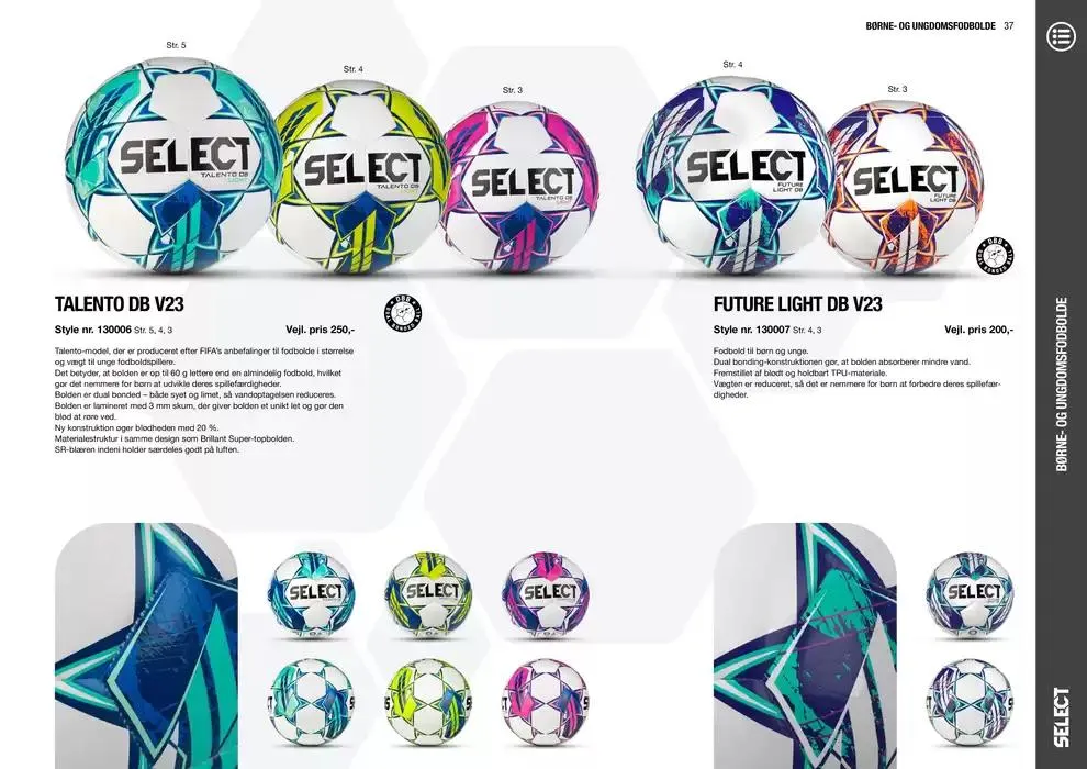 Select Gyldig indtil 5. februar - 31. december 2025 - tilbudsavis side 37