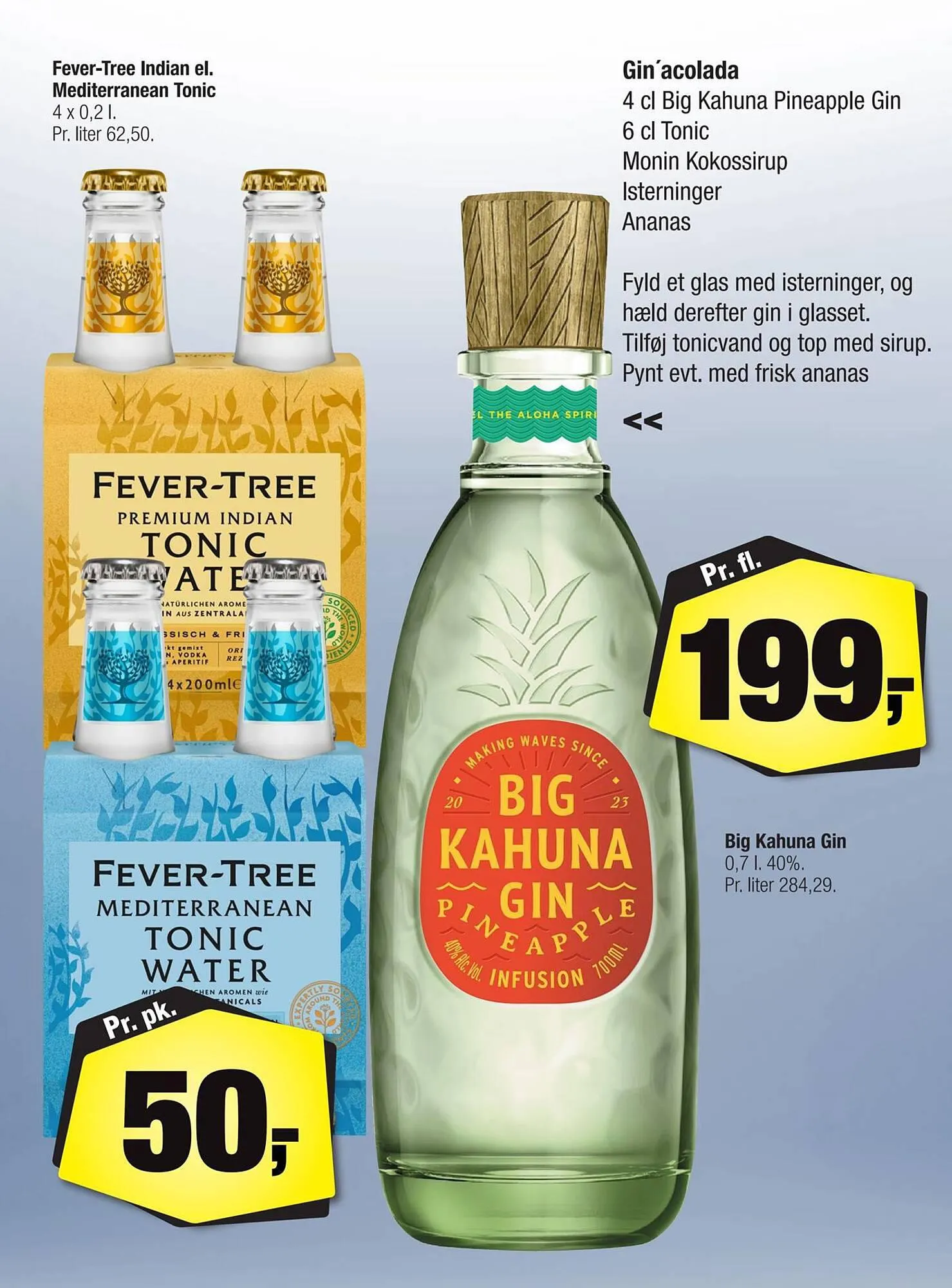 Calle tilbudsavis Gyldig indtil 18. juli - 8. august 2023 - tilbudsavis side 14