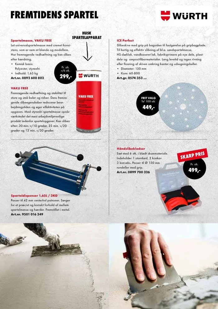 Auto & Cargo Gyldig indtil 3. september - 30. september 2024 - tilbudsavis side 21