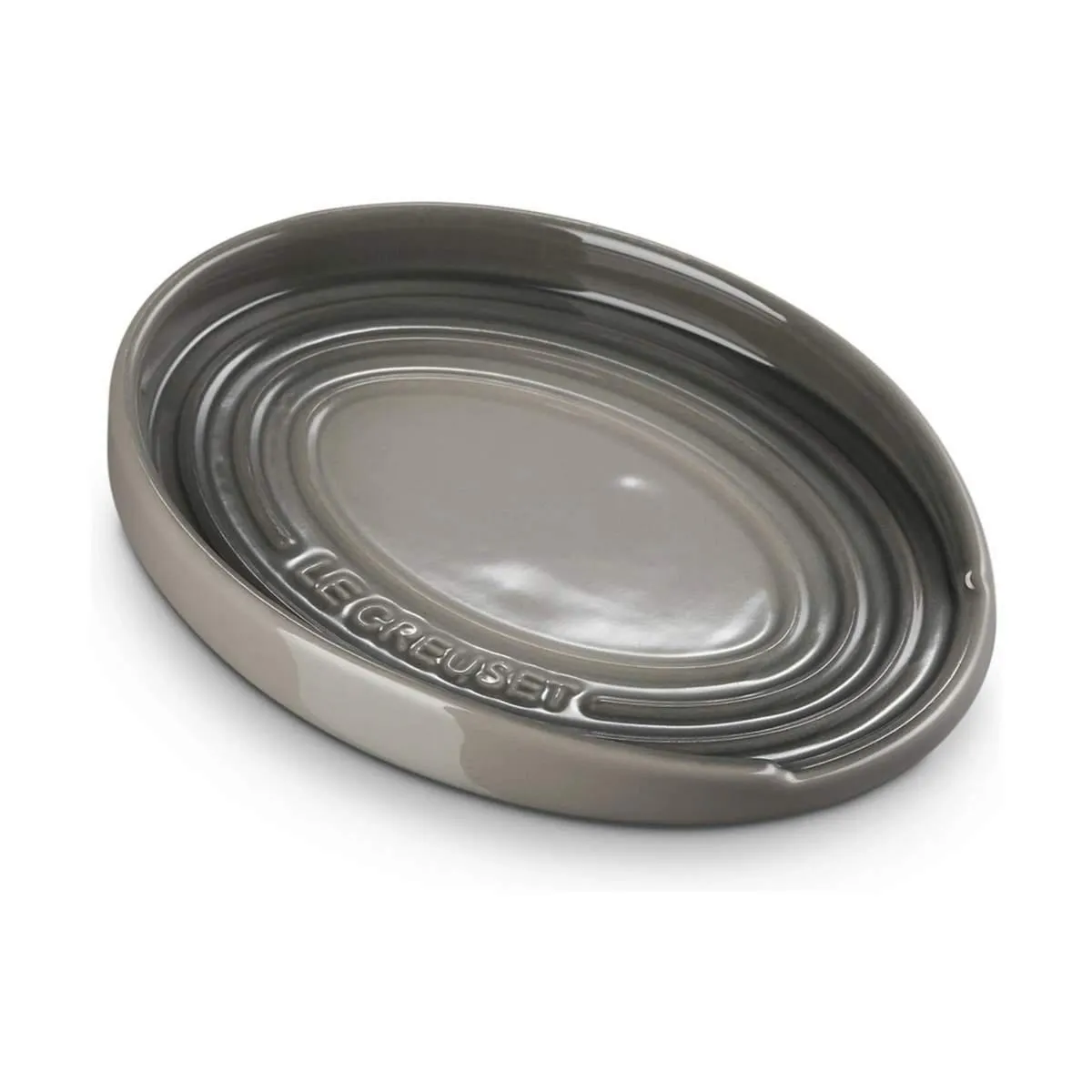 Le Creuset Oval Grydeskeholder