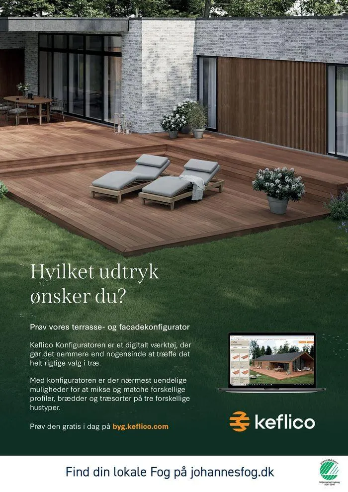 Johannes Fog Tilbudsavis Gyldig indtil 1. juni - 15. juni 2024 - tilbudsavis side 44