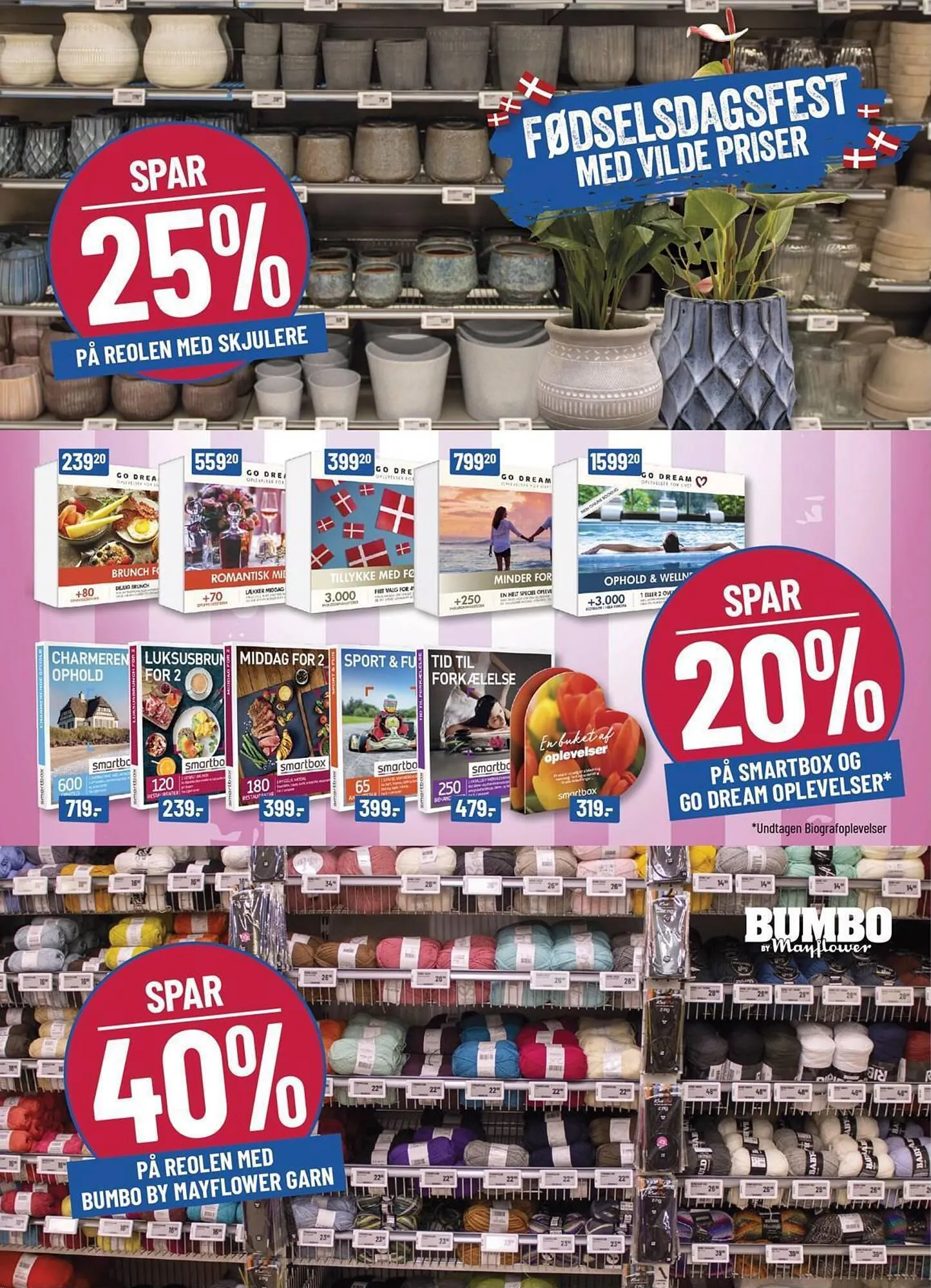 Løvbjerg tilbudsavis Gyldig indtil 15. september - 21. september 2023 - tilbudsavis side 32