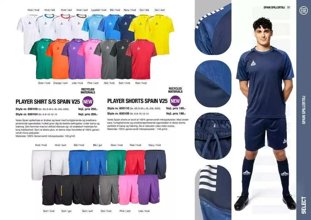 Select Gyldig indtil 5. februar - 31. december 2025 - tilbudsavis side 95