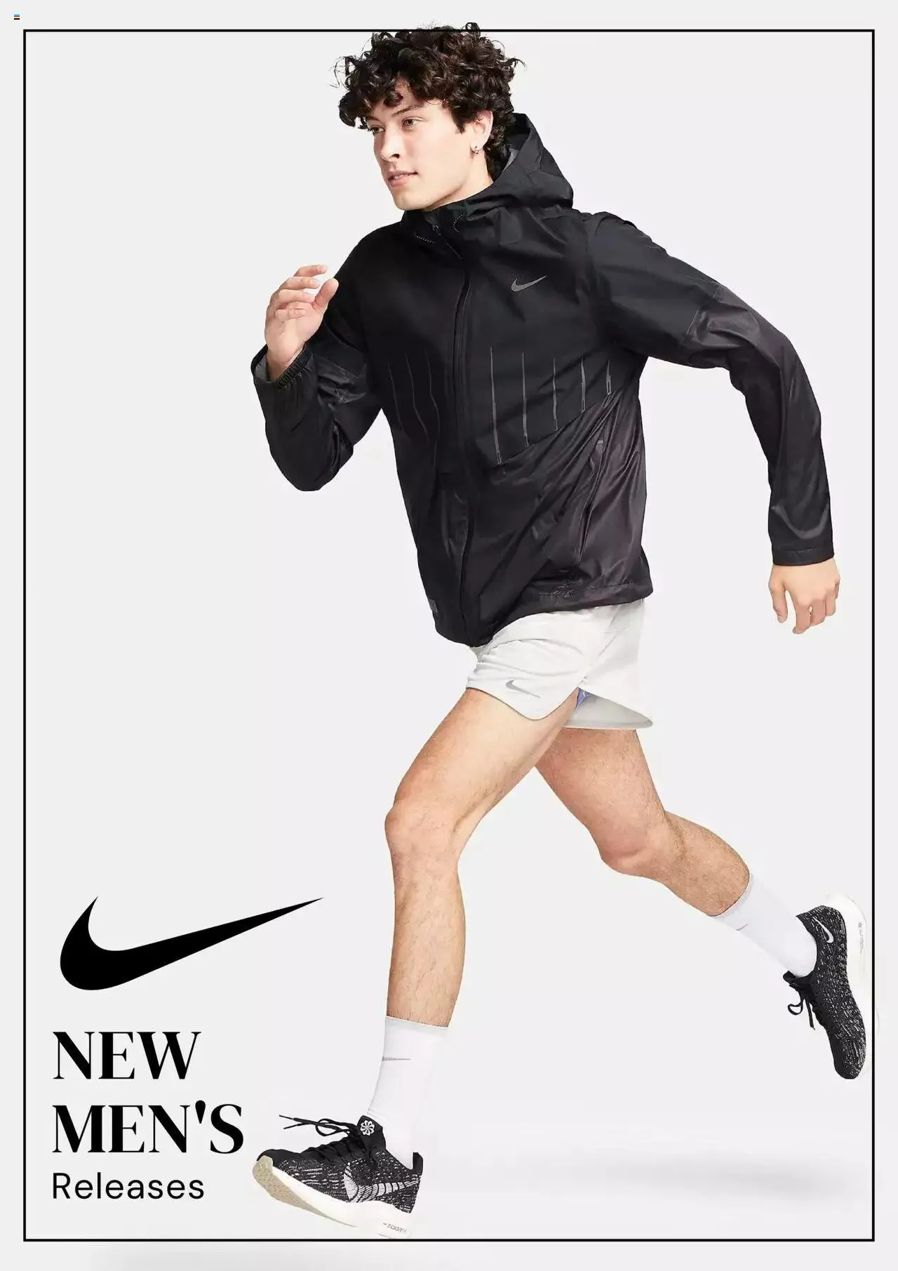 Nike - Men Gyldig indtil 1. december - 31. december 2023 - tilbudsavis side 1