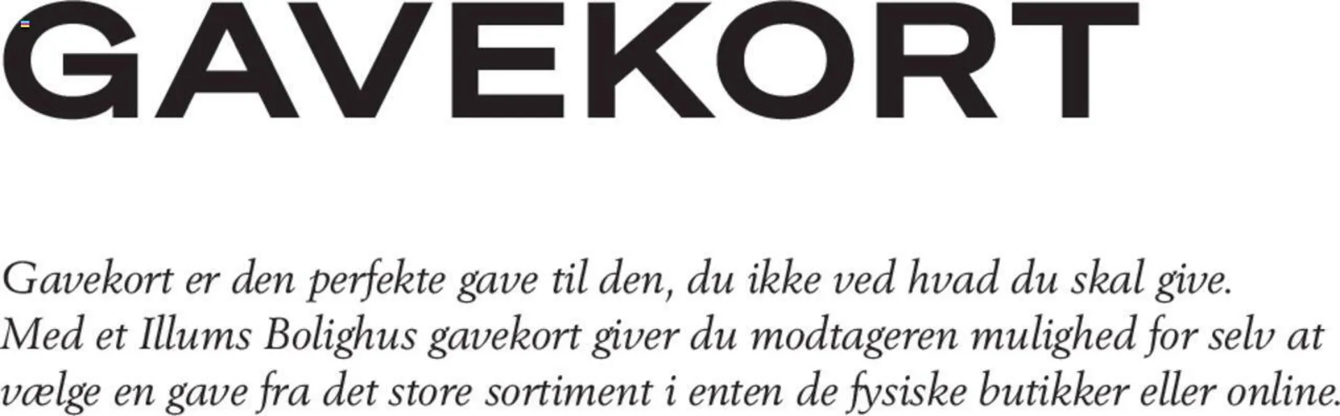 Illums Bolighus tilbudsavis Gyldig indtil 25. april - 31. august 2023 - tilbudsavis side 109