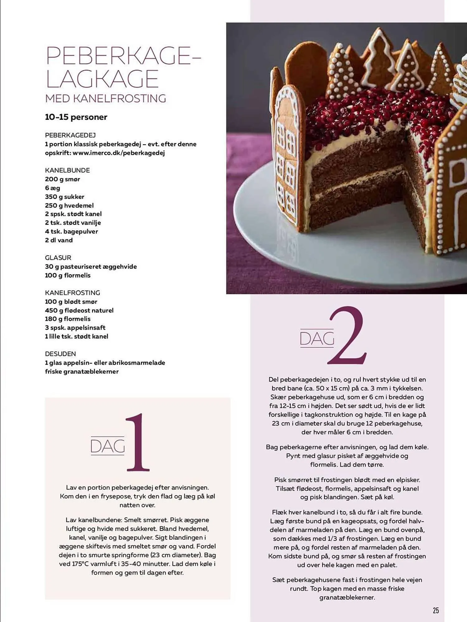 Imerco tilbudsavis Gyldig indtil 30. oktober - 31. december 2023 - tilbudsavis side 25