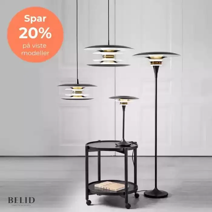 Møblér Tilbudsavis Gyldig indtil 26. oktober - 9. november 2024 - tilbudsavis side 7