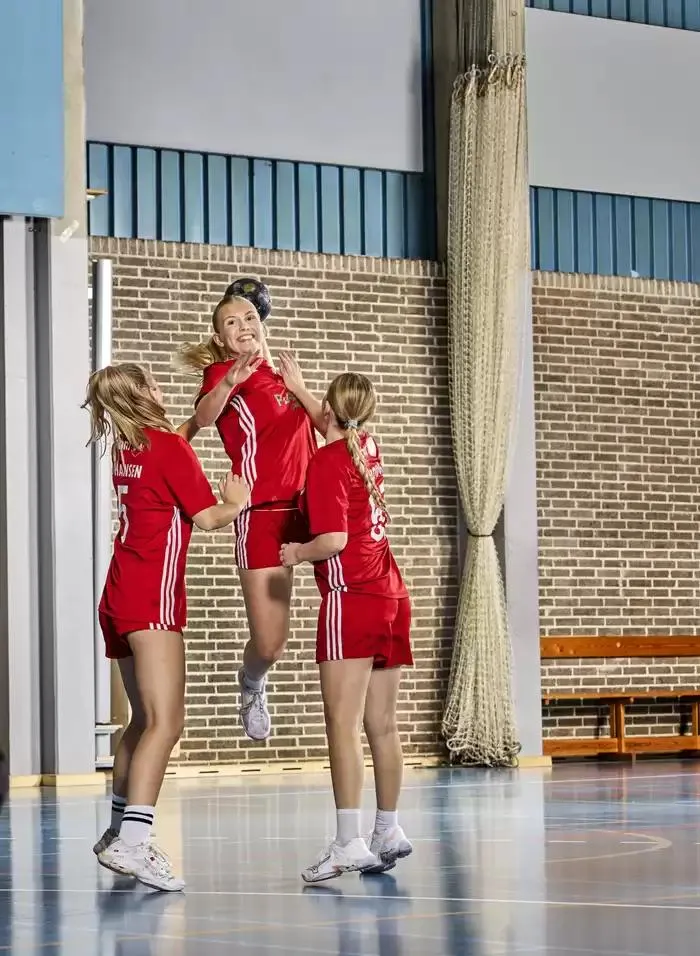 Sport 24 Team Gyldig indtil 24. januar - 31. december 2025 - tilbudsavis side 9