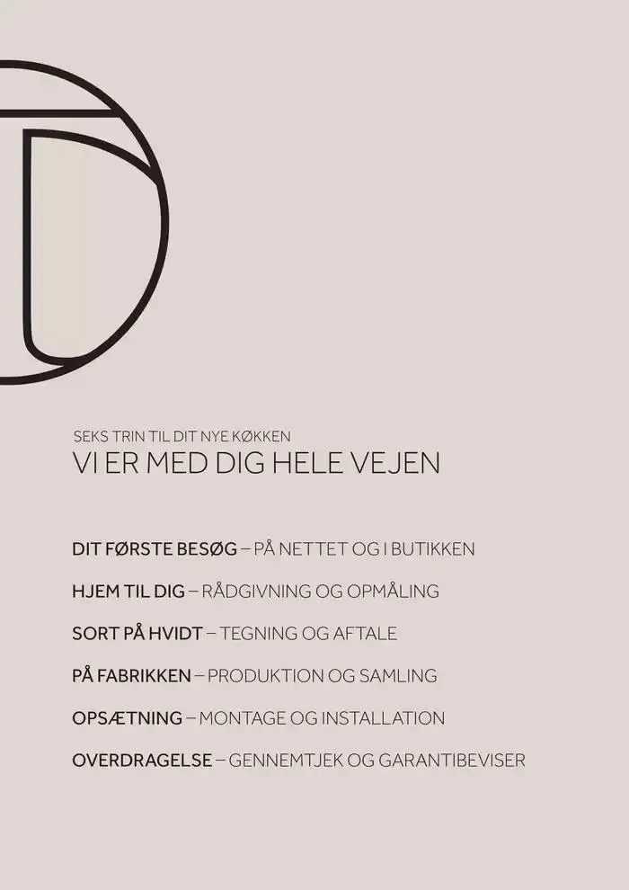 Køkkenbogen  Gyldig indtil 7. januar - 31. december 2025 - tilbudsavis side 134