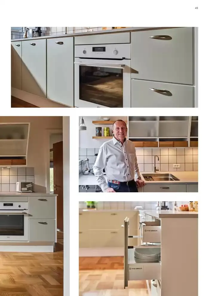 Køkkenbogen Gyldig indtil 7. januar - 31. december 2025 - tilbudsavis side 47