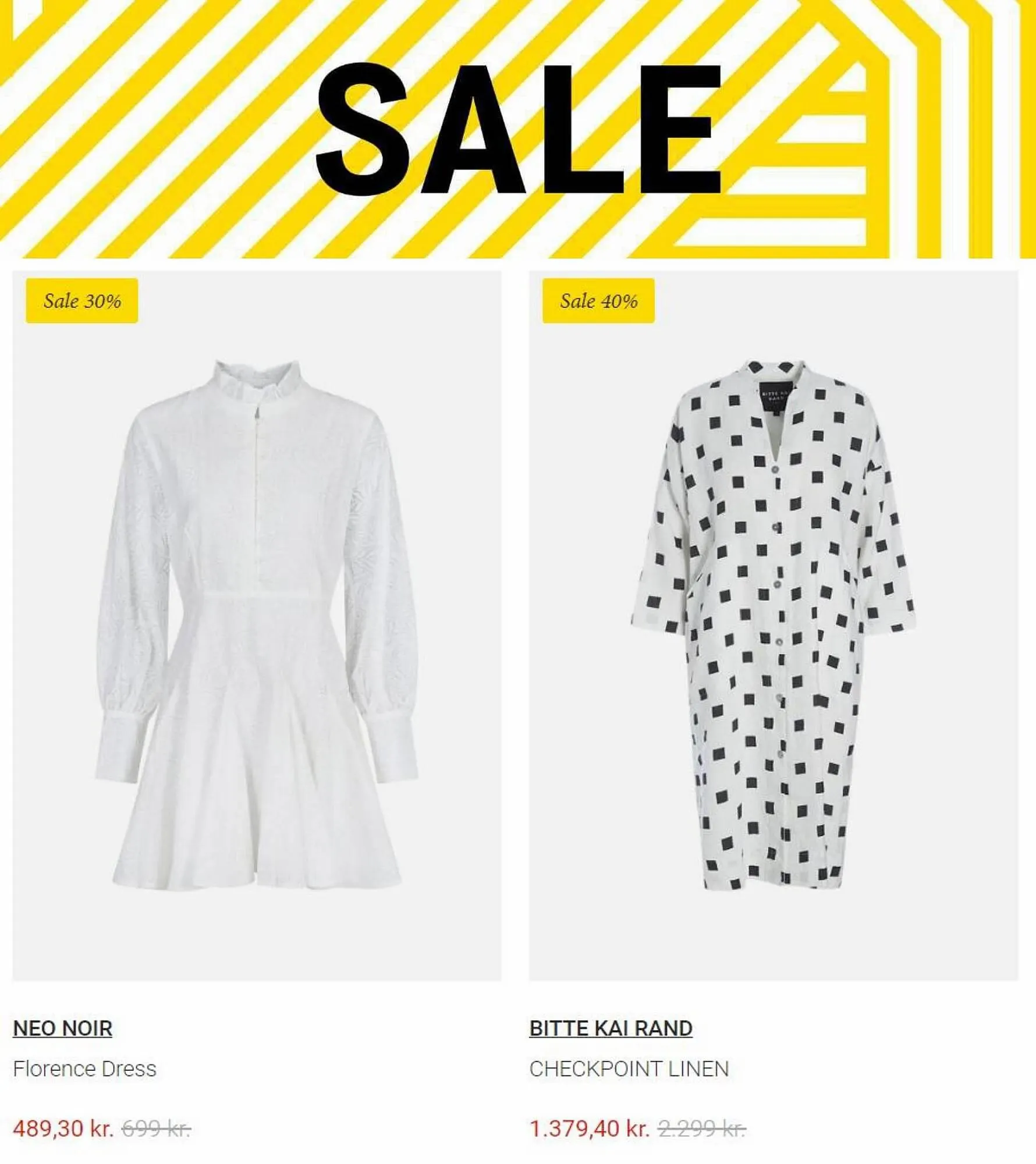 Magasin tilbudsavis Gyldig indtil 3. juli - 12. august 2023 - tilbudsavis side 5