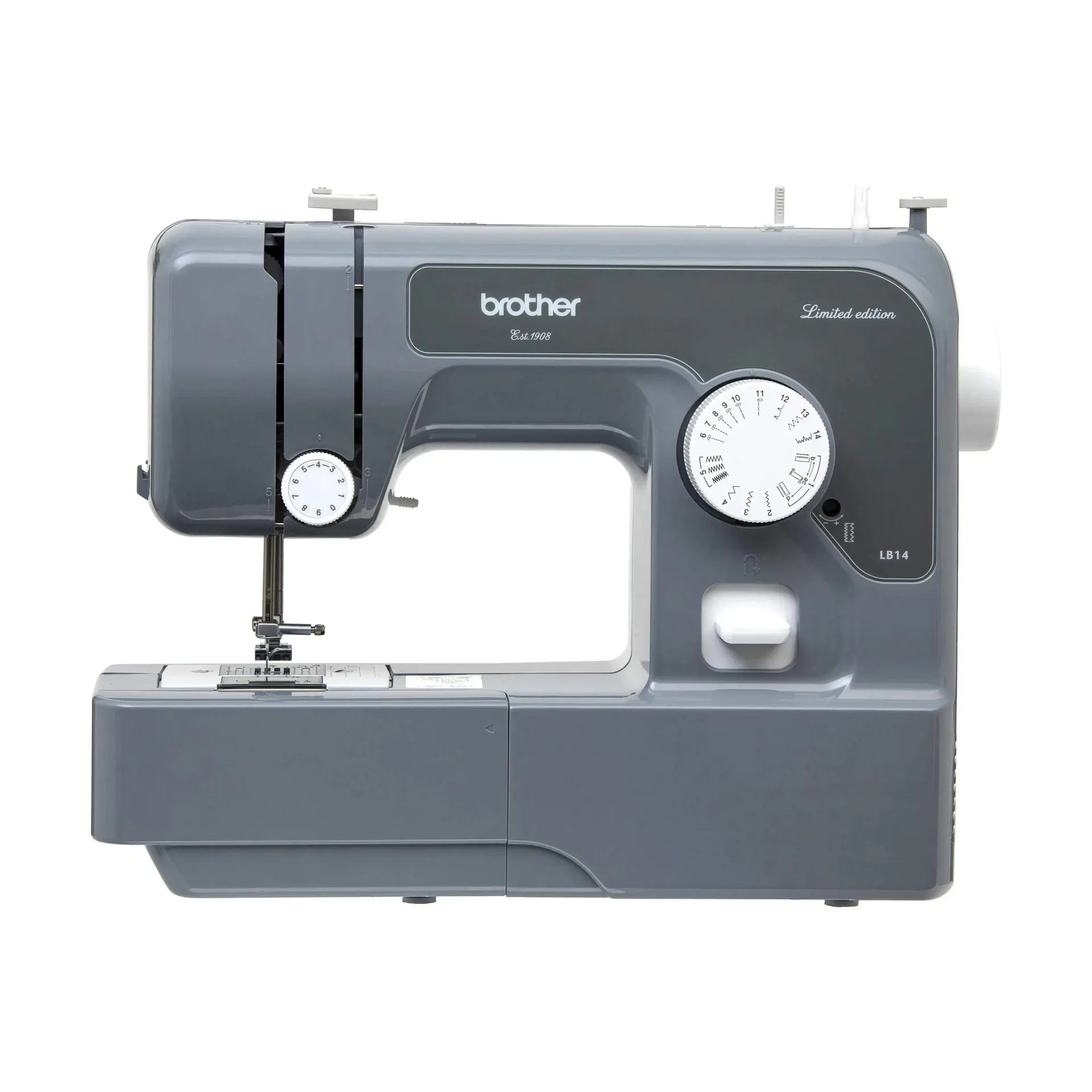 LB14 Symaskine - Limite...