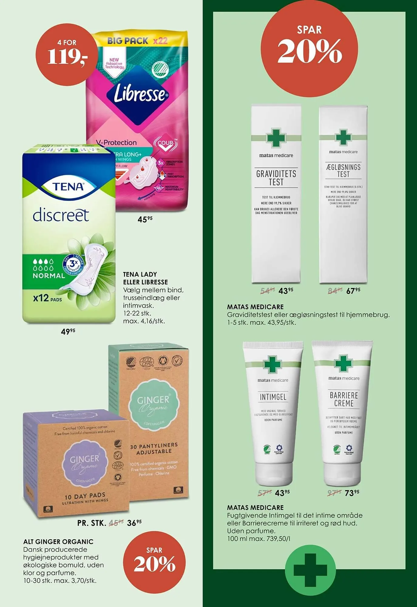 Matas tilbudsavis Gyldig indtil 24. august - 6. september 2023 - tilbudsavis side 23