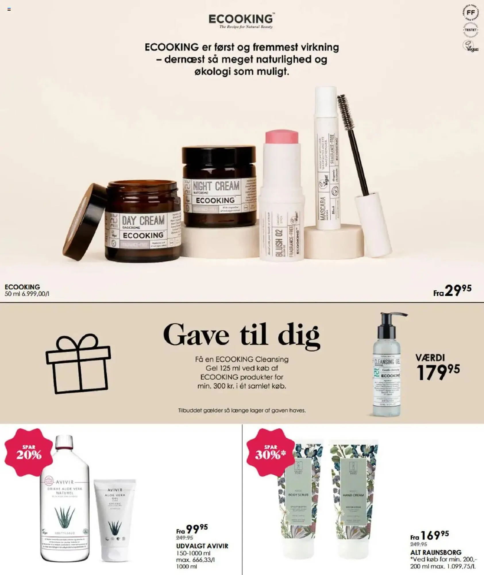 Matas tilbudsavis Gyldig indtil 23. januar - 5. februar 2025 - tilbudsavis side 9